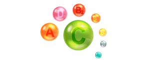Vitamíny a minerály