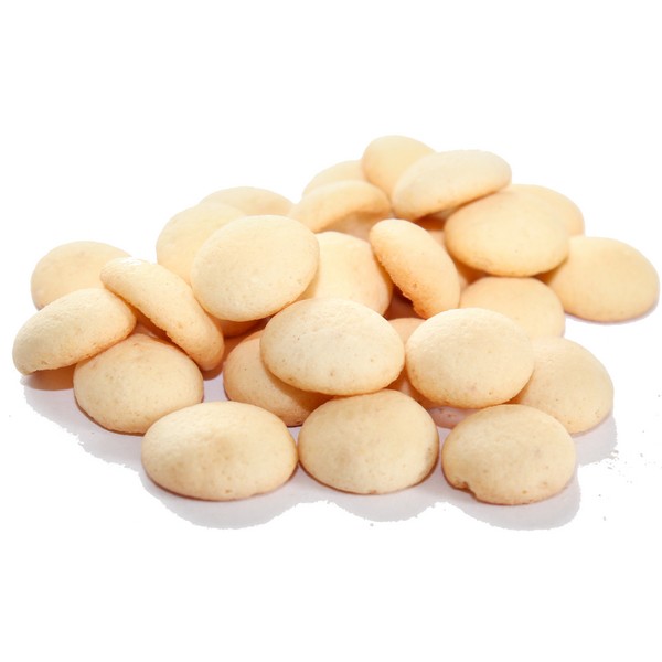 Sušenky, suchary a piškoty pro psy