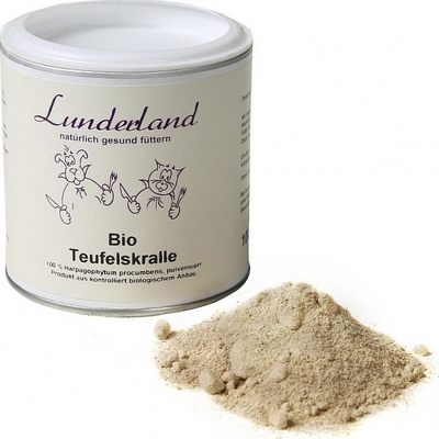 Bio HARPAGO čertův dráp 100 g