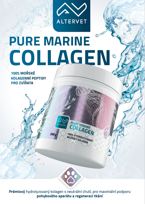 COLLAGEN PURE MARINE 250 g