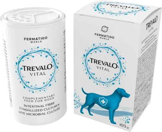 Trevalo VITAL