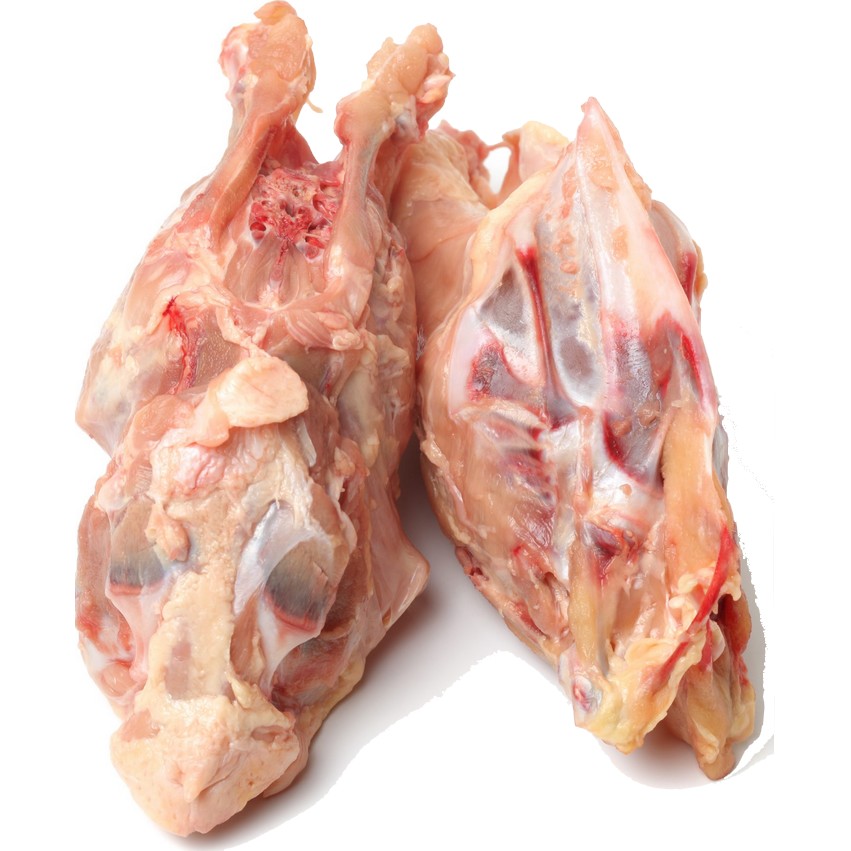 KUŘECÍ SKELETY 1 kg Prominent