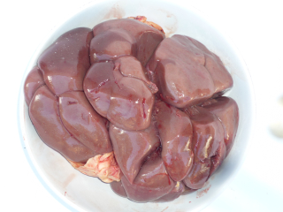 LEDVINA krájená 1 kg