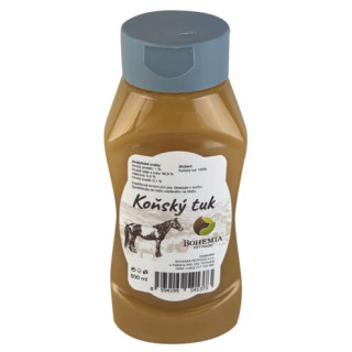 Koňský tuk 500 ml
