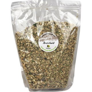 ARCHIBALD sušený BARF 2 kg