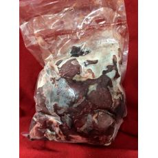 Bažantí drštka 1 kg