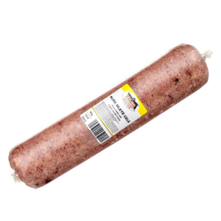KUŘE celé mleté  6 x 1 kg