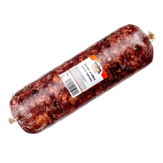 DROBY A OŘEZ nahrubo 2 kg