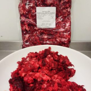 ZVĚŘINOVÝ OŘEZ hrubomletý 1 ks