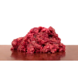 KOŇSKÉ MASO mleté 0,5 kg