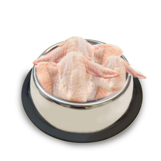 KŘÍDLA KUŘECÍ 1 kg