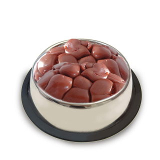 LEDVINKY HOVĚZÍ 1 kg