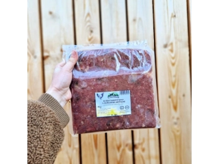 KUŘECÍ MASO S DRŠTKAMI 1 kg