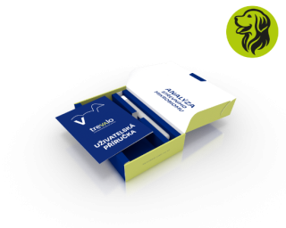 Trevalo - Analýza střevního mikrobiomu