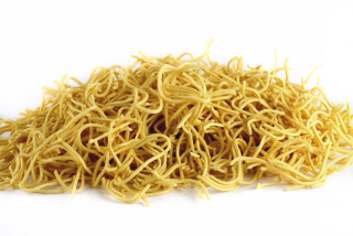 TĚSTOVINY pro psy nudle s vejci 10 kg