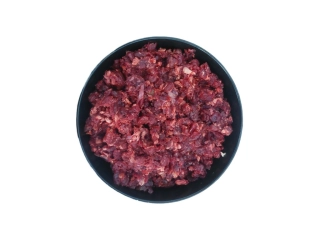 JELENÍ ořez mletý 500 g