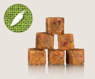 Graf Barf® OVOCE a ZELENINA 1 kg