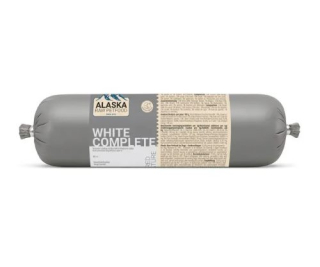Alaska Complete WHITE 400 g