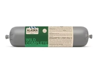Alaska Complete WILD 400 g