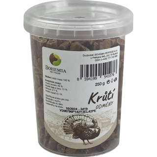 Krůtí odměny 250 g