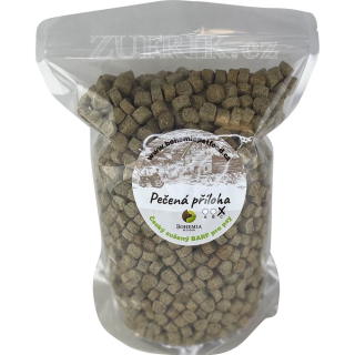 Pečená příloha k masu 2 kg