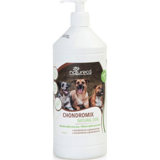 CHONDROMIX Natural dog 1000 ml