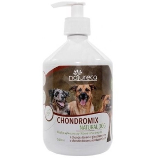 CHONDROMIX Natural dog 250 ml