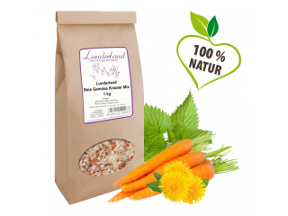 DIETNÍ vločky se zeleninou 1 kg