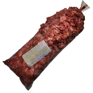 DRŮBEŽÍ SMĚS 10 x 1 kg