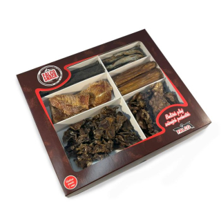 FALCO sušený mix 420 g