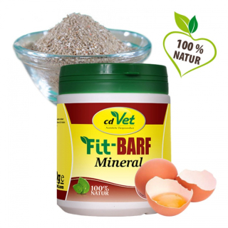 Fit BARF Mineral 600 g