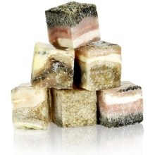 Graf Barf® Drštky zelené 1 kg