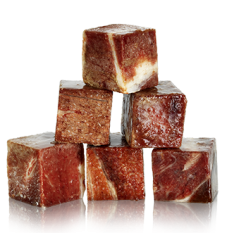 Graf Barf® Hovězí ledviny 1 kg