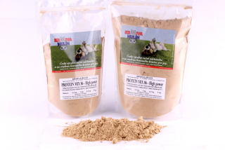 PROTEIN MIX 86 - High power 2,5 kg