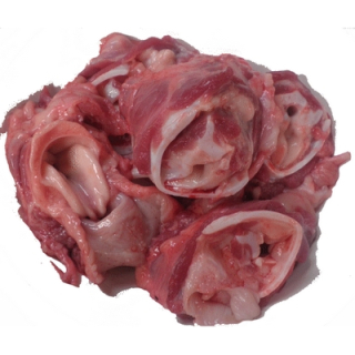 GURGLE vepřové 1 kg