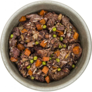 HOVĚZÍ komplet S RÝŽÍ 1 kg