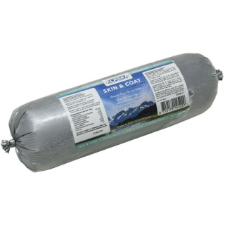 Alaska komplet SKIN&COAT 800 g