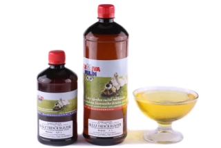 OLEJ z ostropestřce 1 l