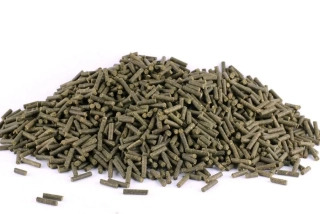 MULTIVITAMÍN PREMIUM PELETKY - krill, řasy, chrupavka 1 kg