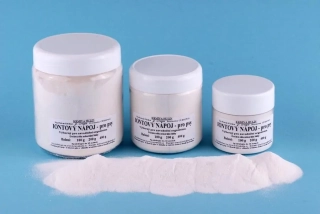 IONTOVÝ NÁPOJ 1 kg