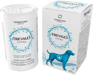 Trevalo VITAL