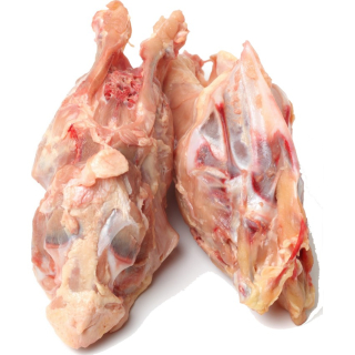 KUŘECÍ SKELETY 1 kg Prominent