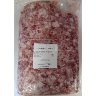 VEPŘOVÁ CHRUPAVKA mletá 1bal.