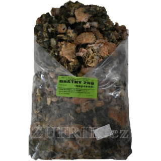 HOVĚZÍ DRŠTKY ml. 5 x 2 kg