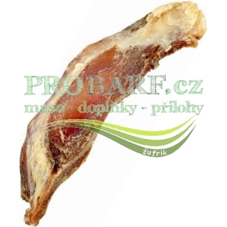 sušená CHRUPAVKA hovězí 200 g