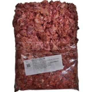 HOVĚZÍ PLÍCE mleté 1 kg