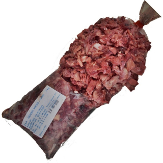 HOVĚZÍ SMĚS 10 x 1 kg