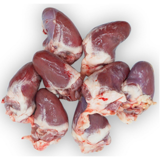 KACHNÍ SRDÍČKA 1 bal.