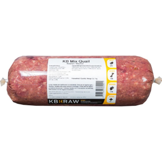 KŘEPELKA mletá 1 kg