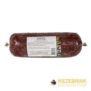 ZAJEČÍ maso ml. 1 kg